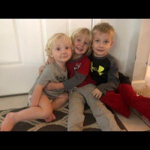 Meet your Posher, Kelly